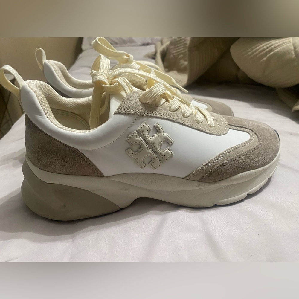 Tory Burch tenis